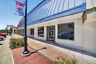 More details for 108-110 W Grove St, Kaufman, TX - Office for Lease
