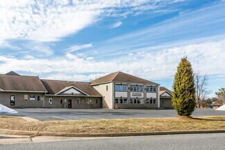 Plus de détails pour 1947 Medical Ave, Harrisonburg, VA - Bureau/Médical à louer