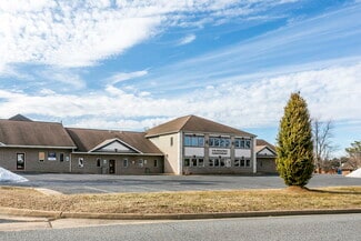 More details for 1947 Medical Ave, Harrisonburg, VA - Office/Medical for Lease