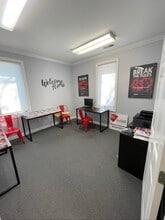 527 Keisler Dr, Cary, NC for lease Interior Photo- Image 2 of 6