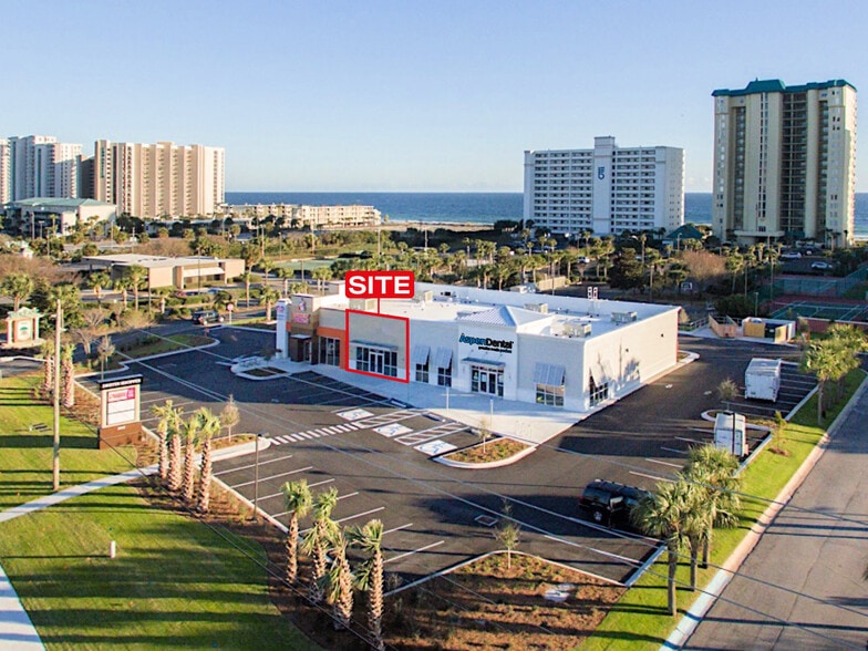 1012 Highway 98 E, Destin, FL for lease - Building Photo - Image 3 of 17