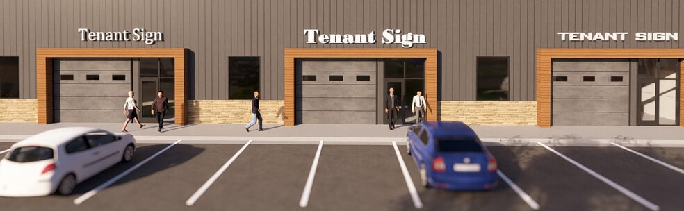 4600 E Iola St, Broken Arrow, OK for lease - Building Photo - Image 3 of 7