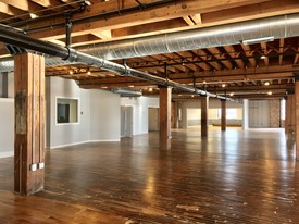 1529 W Armitage Ave, Chicago IL - Loft