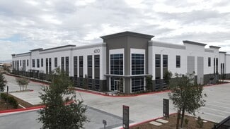 Plus de détails pour 4210 E Riverside Dr, Ontario, CA - Industriel à louer