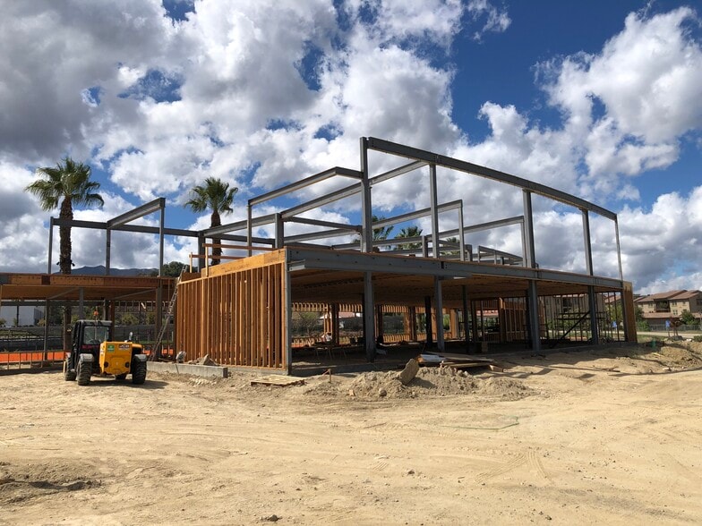 2794 Pronio Cir, Corona, CA for lease - Construction Photo - Image 2 of 10