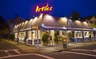 Plus de détails pour 390-394 City Island Avenue – Commerce de détail à vendre, Bronx, NY