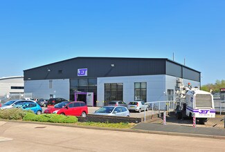 More details for Crab Apple Way, Evesham - Industrial for Lease