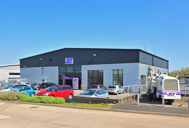 More details for Crab Apple Way, Evesham - Industrial for Lease