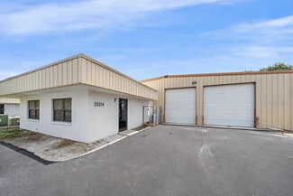 More details for 2311 Whitfield Industrial Way, Sarasota, FL - Industrial for Sale