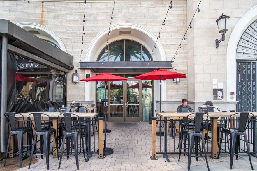 7631-7631 Edinger Ave, Huntington Beach, CA for lease - Building Photo - Image 2 of 21