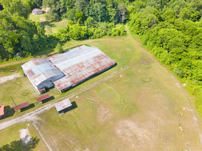 316 KY-172, Staffordsville, KY for sale - Building Photo - Image 3 of 16