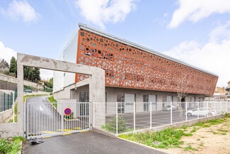 More details for 235 Chemin de la Madrague-Ville, Marseille - Flex for Lease