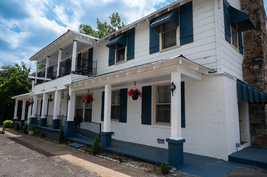 201 E Main, Heber Springs, AR for sale - Building Photo - Image 3 of 13