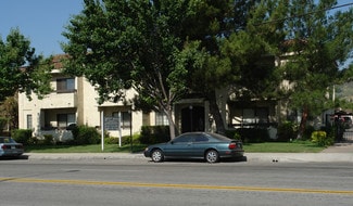 More details for Santa Clarita Valley Portfolio – Multifamily for Sale