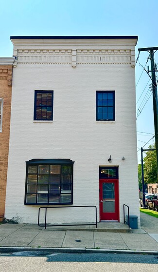 More details for 130 N Fayette St, Alexandria, VA - Office/Retail, Retail for Lease