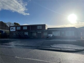 More details for Bruce Rd, Swansea - Industrial for Lease