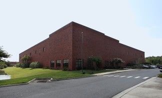 Plus de détails pour 8510 Westside Industrial Dr, Jacksonville, FL - Industriel à vendre