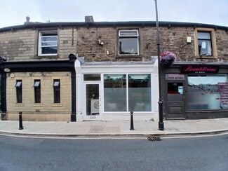 More details for 2 Rainhall Rd, Barnoldswick - Retail for Sale