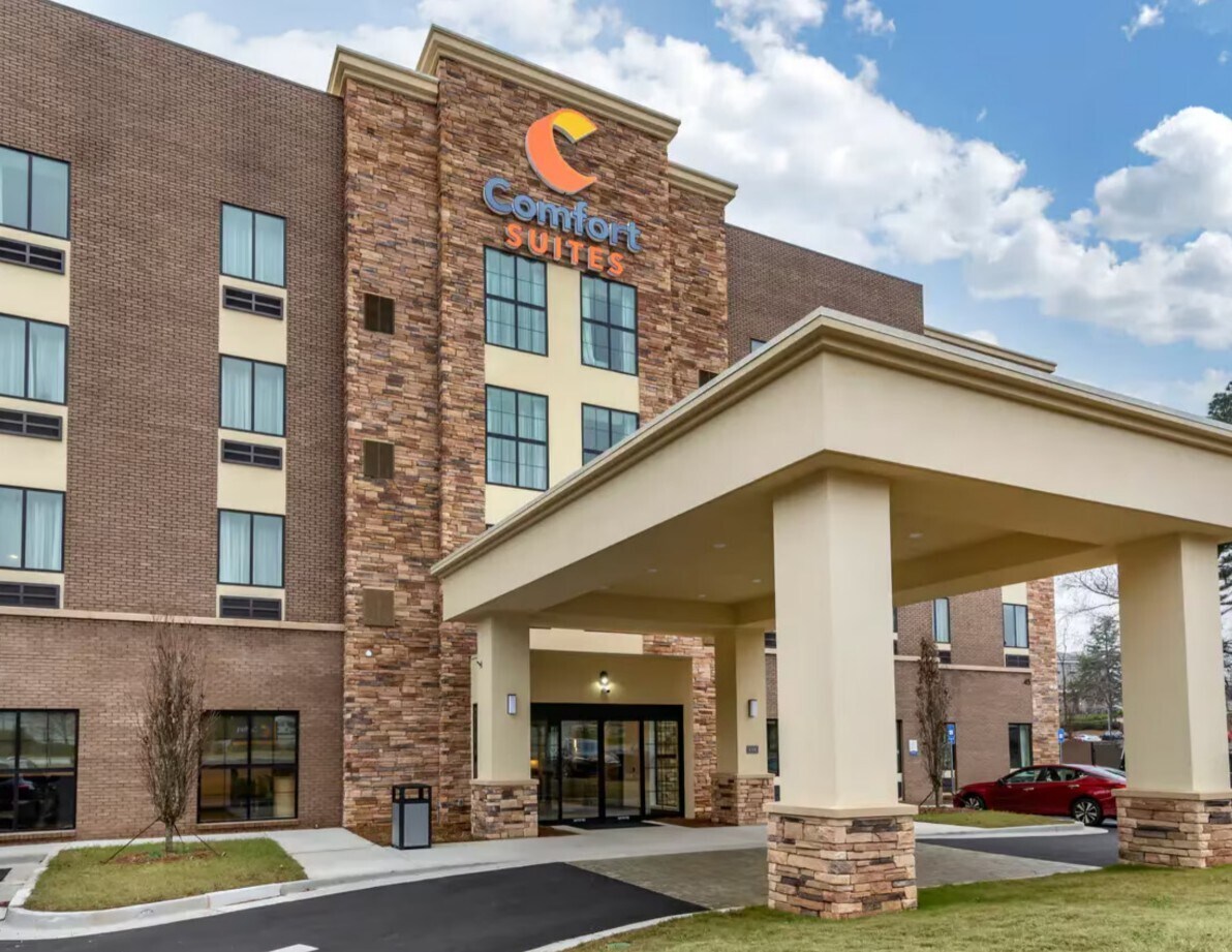 45 Bledsoe Rd, Newnan, GA à vendre Photo principale- Image 1 de 8