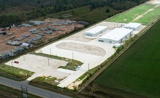 More details for 1926 FM 362 Rd, Pattison, TX - Industrial for Lease