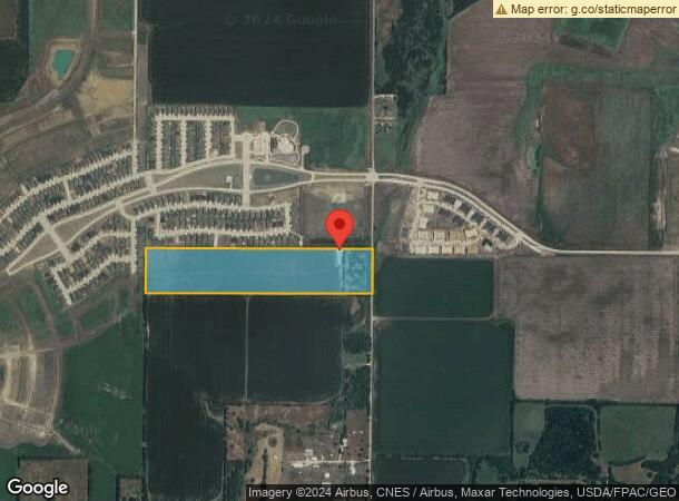 2901 S Legacy Dr, Celina, TX for sale Primary Photo- Image 1 of 3