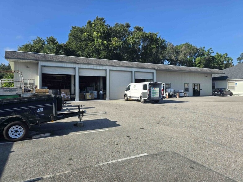 801 Marshall Farms Rd, Ocoee, FL for sale - Building Photo - Image 2 of 12