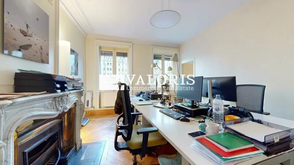 4 Place Des Jacobins, Lyon for lease - Interior Photo - Image 3 of 14