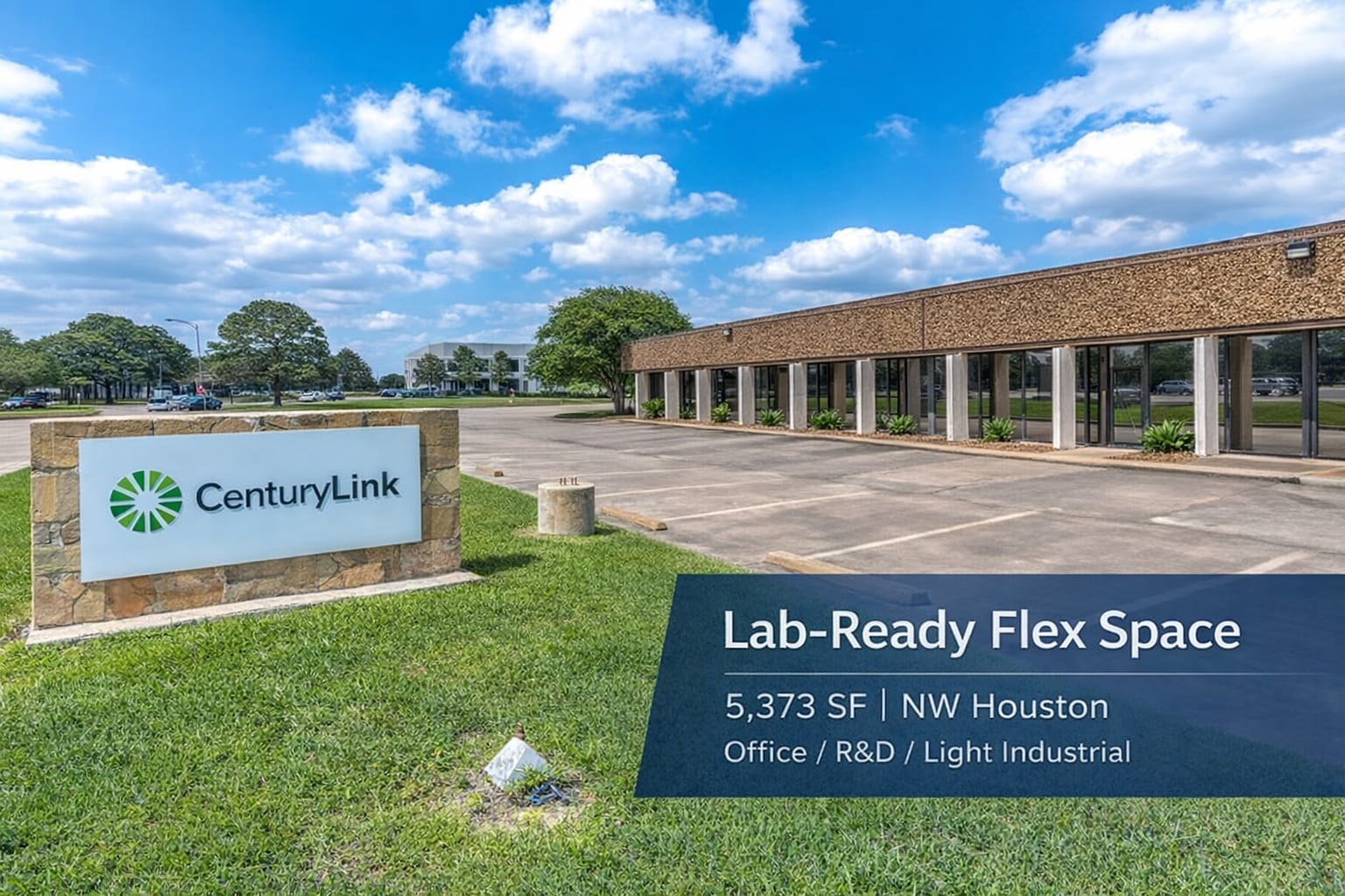 7000-7070 Empire Central Dr, Houston, TX à louer Photo intérieure- Image 1 de 12