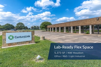 7000-7070 Empire Central Dr, Houston, TX à louer Photo intérieure- Image 1 de 12