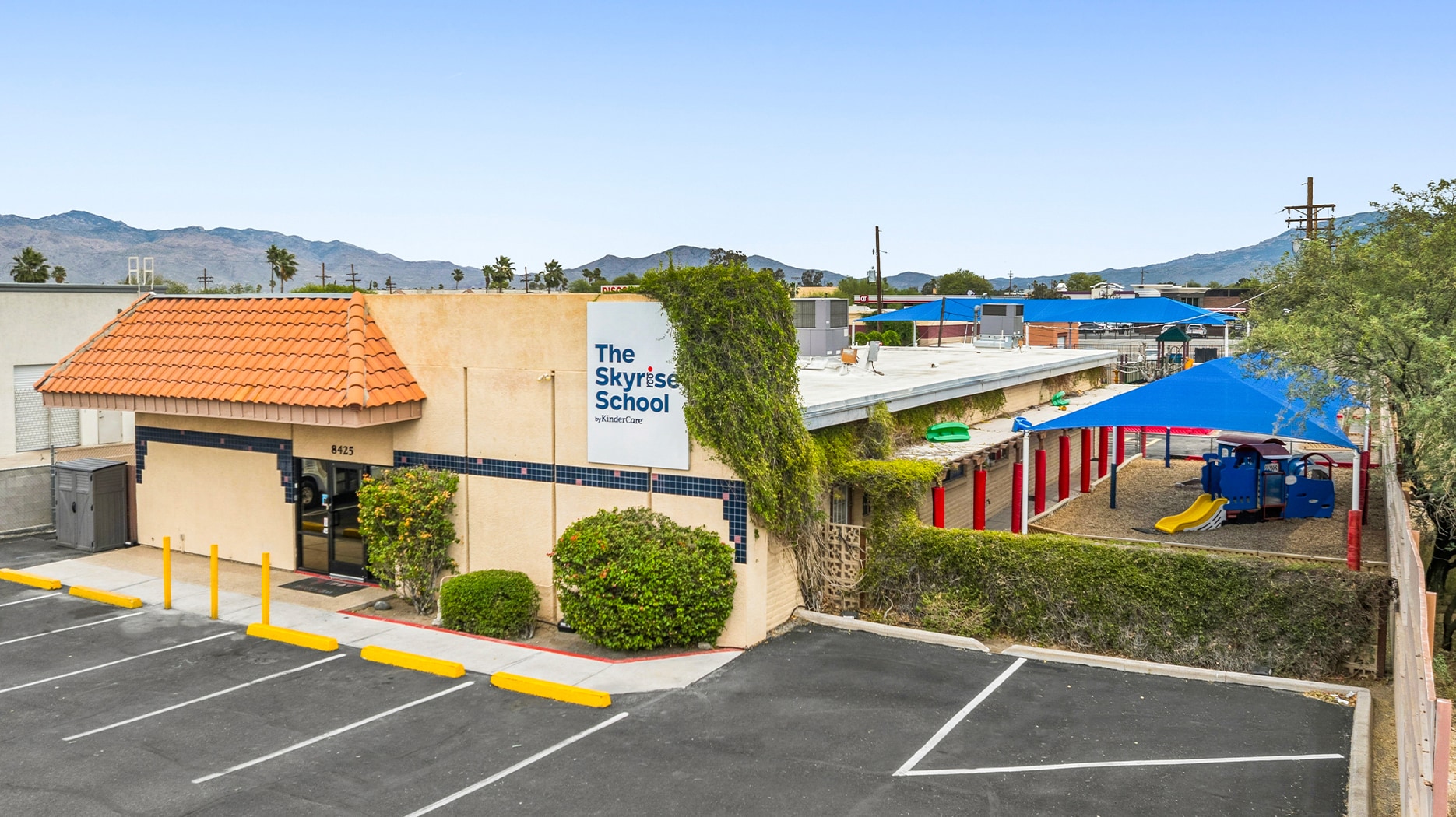 8425 E Old Spanish Trl, Tucson, AZ for sale Primary Photo- Image 1 of 2