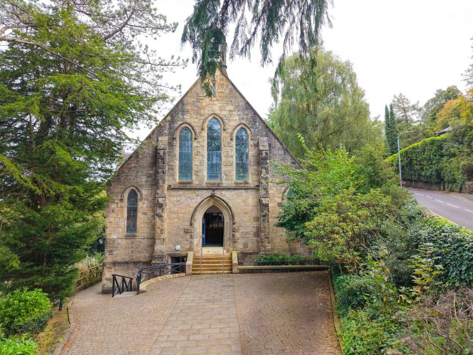 1 Kilbarchan Rd, Bridge Of Weir à vendre Photo principale- Image 1 de 4