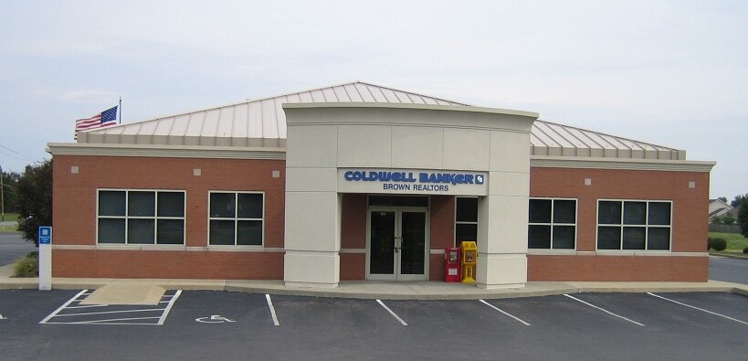 1820 Lebanon Ave, Belleville, IL à louer - Photo du bâtiment - Image 2 de 4