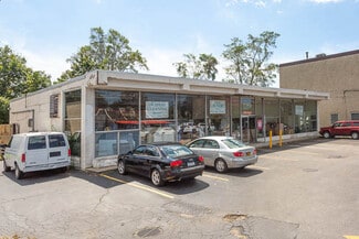 Plus de détails pour 1818 Merrick Rd, Merrick, NY - Commerce de détail à vendre