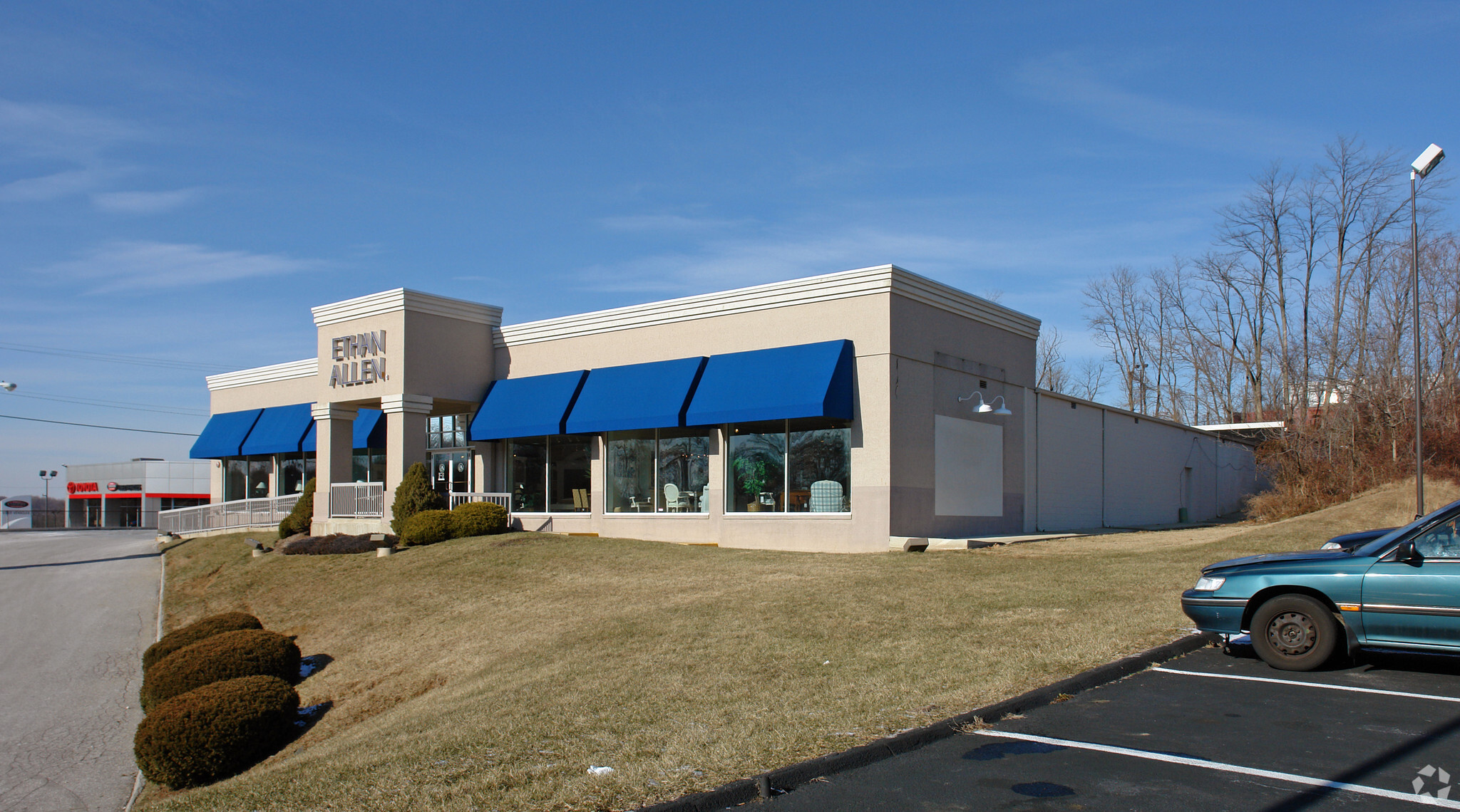 6612 Baltimore National Pike, Catonsville, MD à vendre Photo principale- Image 1 de 1