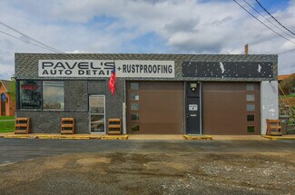 More details for 3092 Brodhead Rd, Aliquippa, PA - Retail for Sale