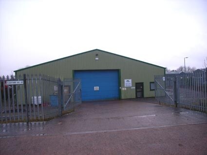 Dunkeswell Business Park, Dunkeswell à louer Photo principale- Image 1 de 4