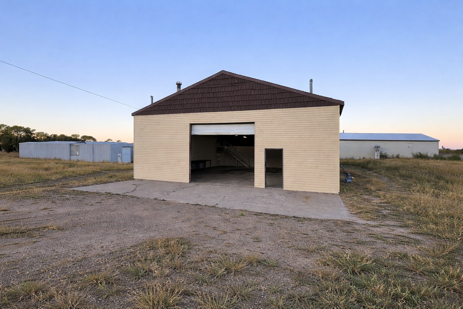 4139 State Highway 150, Evanston, WY for lease Interior Photo- Image 1 of 10