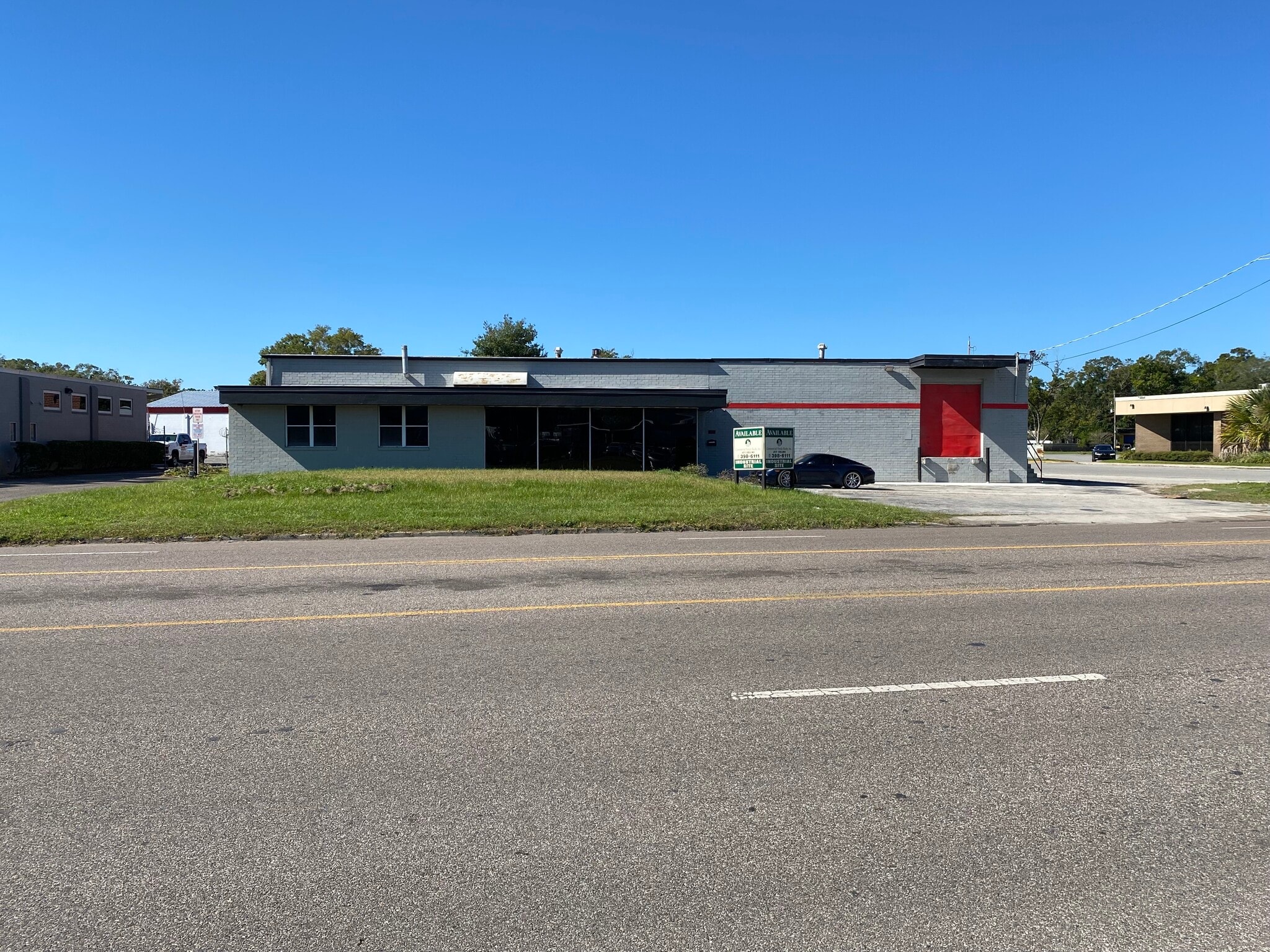 400 Edgewood Ave S, Jacksonville, FL for lease Building Photo- Image 1 of 6