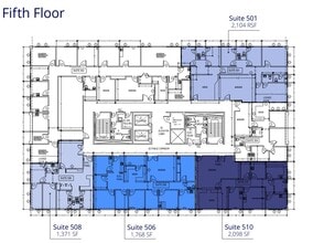 15243 Vanowen St, Van Nuys, CA for lease Floor Plan- Image 1 of 1