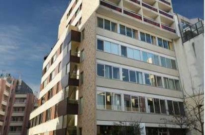 167-169 Rue Du Chevaleret, Paris for lease - Building Photo - Image 2 of 5