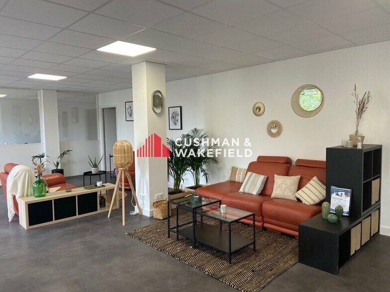 61 Rue Pierre Cazeneuve, Toulouse à louer - Photo intérieure - Image 1 de 11