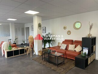 More details for 61 Rue Pierre Cazeneuve, Toulouse - Office for Lease