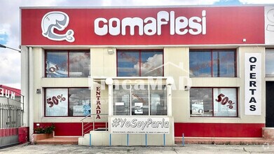 Retail in Parla, Madrid for lease Interior Photo- Image 1 of 11