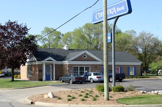 Plus de détails pour 2133 E Apple Ave, Muskegon, MI - Commerce de détail à vendre