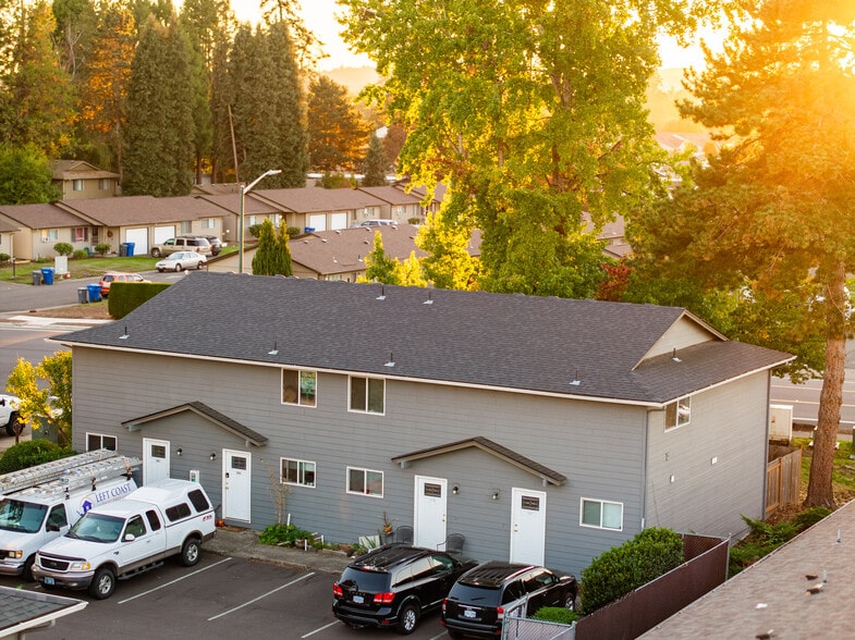 1001-1009 Ring St NE, Keizer, OR for sale - Building Photo - Image 2 of 10