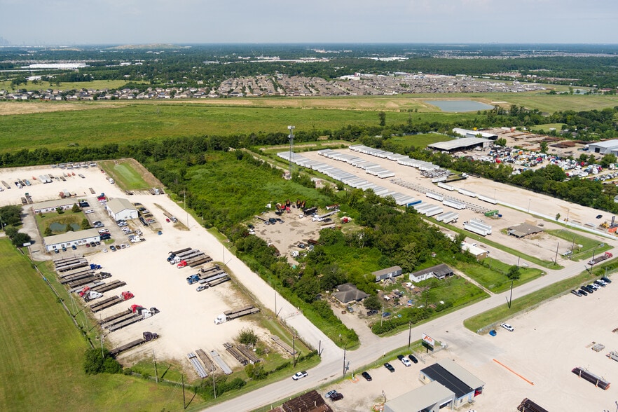 8186 Miller Rd 3, Houston, TX for sale - Aerial - Image 2 of 13