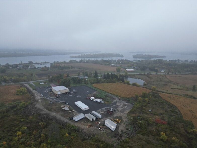 1026 County Road 2, Cardinal, ON for sale - Building Photo - Image 3 of 19
