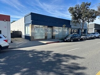 More details for 3637-3639 San Fernando Rd – Retail for Sale, Glendale, CA