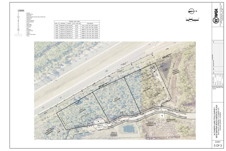 265 Florida Memorial Pky, New Smyrna Beach, FL for sale - Building Photo - Image 2 of 5