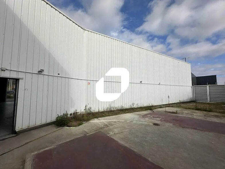 103 Route De Bitche, Haguenau for lease - Building Photo - Image 3 of 24